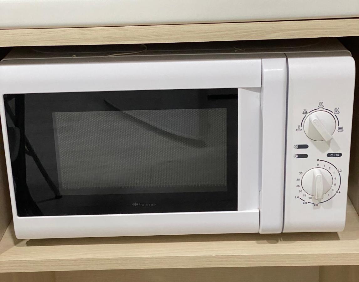 Simona Apartment Burgas ภายนอก รูปภาพ